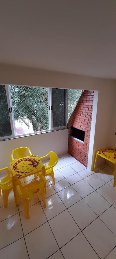 Apartamento Espacoso Com Estacionamento Incluido Фос-ду-Игуасу Экстерьер фото