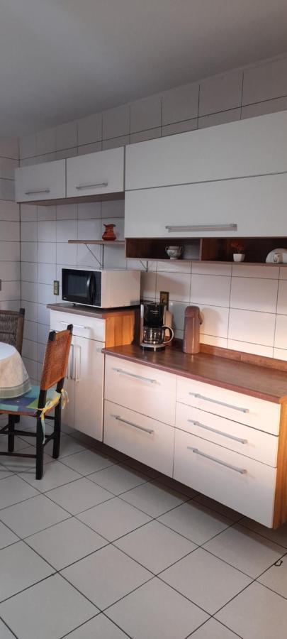 Apartamento Espacoso Com Estacionamento Incluido Фос-ду-Игуасу Экстерьер фото