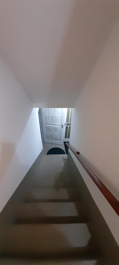 Apartamento Espacoso Com Estacionamento Incluido Фос-ду-Игуасу Экстерьер фото