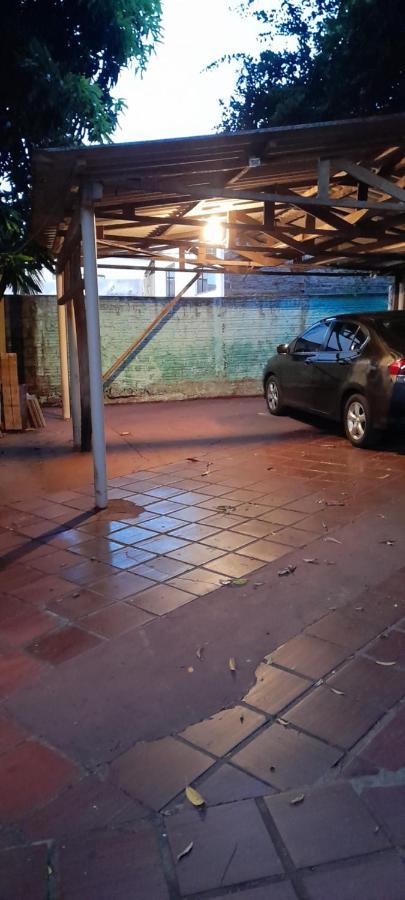 Apartamento Espacoso Com Estacionamento Incluido Фос-ду-Игуасу Экстерьер фото