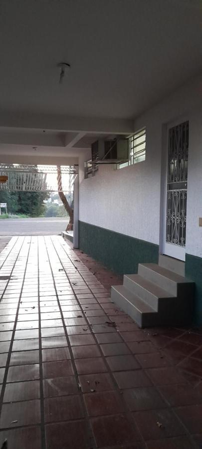 Apartamento Espacoso Com Estacionamento Incluido Фос-ду-Игуасу Экстерьер фото