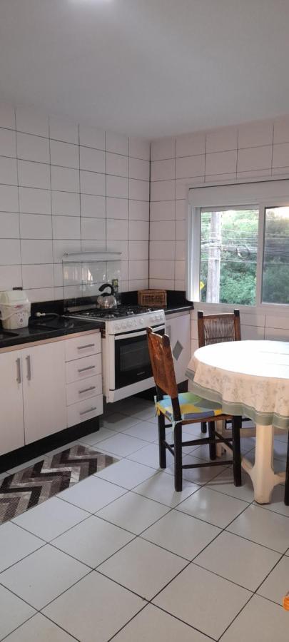 Apartamento Espacoso Com Estacionamento Incluido Фос-ду-Игуасу Экстерьер фото