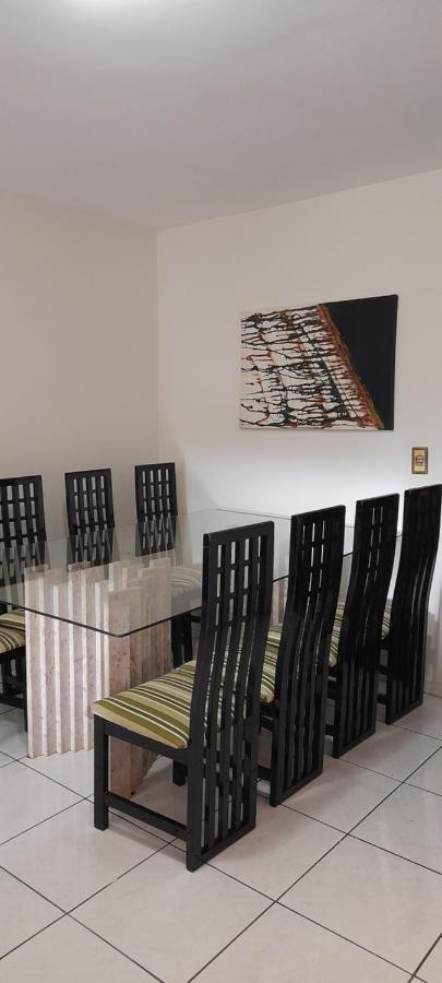 Apartamento Espacoso Com Estacionamento Incluido Фос-ду-Игуасу Экстерьер фото