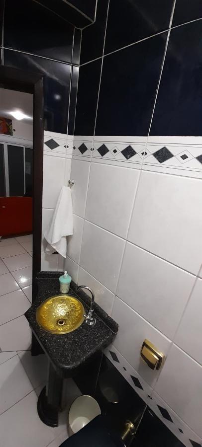 Apartamento Espacoso Com Estacionamento Incluido Фос-ду-Игуасу Экстерьер фото