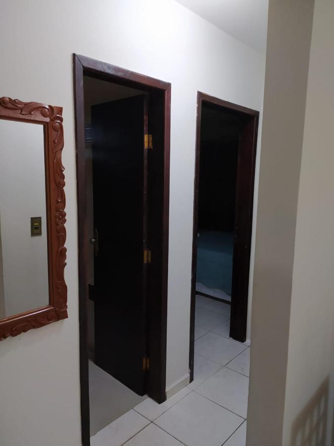 Apartamento Espacoso Com Estacionamento Incluido Фос-ду-Игуасу Экстерьер фото