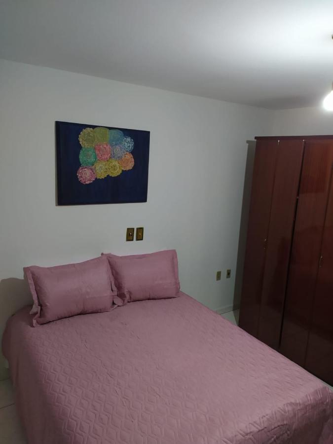 Apartamento Espacoso Com Estacionamento Incluido Фос-ду-Игуасу Экстерьер фото