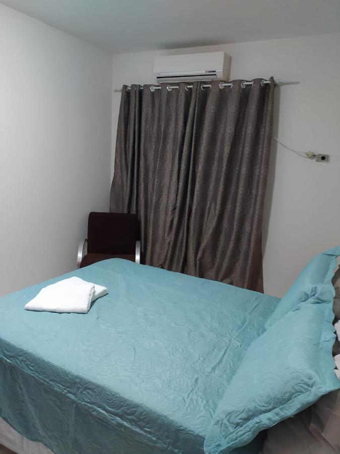 Apartamento Espacoso Com Estacionamento Incluido Фос-ду-Игуасу Экстерьер фото
