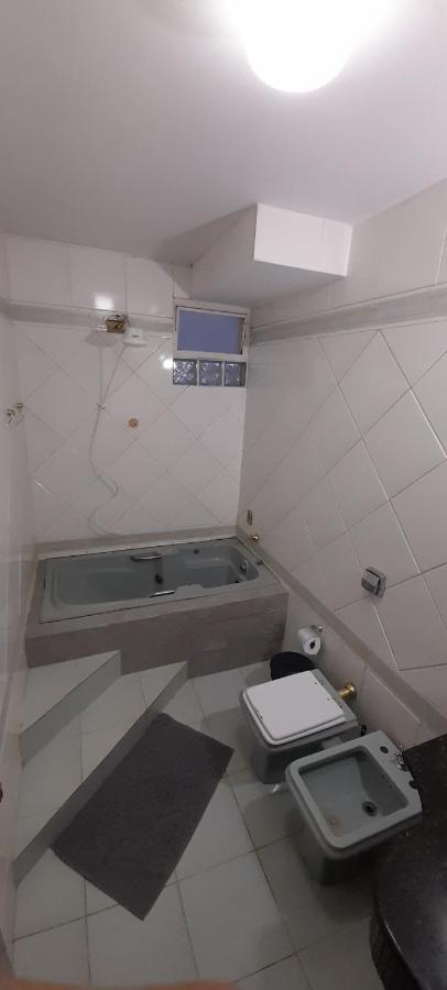 Apartamento Espacoso Com Estacionamento Incluido Фос-ду-Игуасу Экстерьер фото