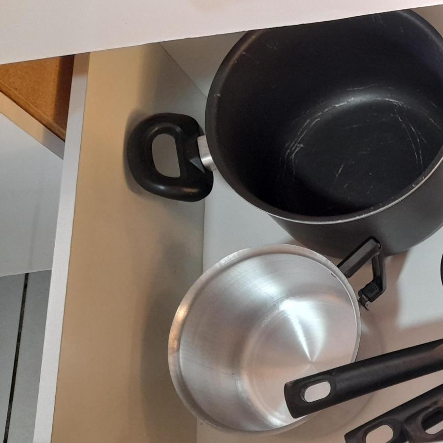 Apartamento Espacoso Com Estacionamento Incluido Фос-ду-Игуасу Экстерьер фото