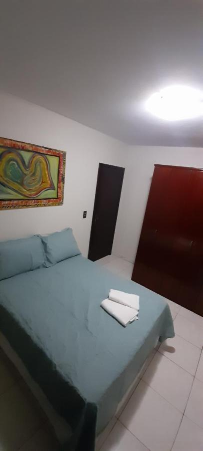 Apartamento Espacoso Com Estacionamento Incluido Фос-ду-Игуасу Экстерьер фото