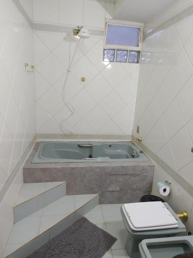Apartamento Espacoso Com Estacionamento Incluido Фос-ду-Игуасу Экстерьер фото