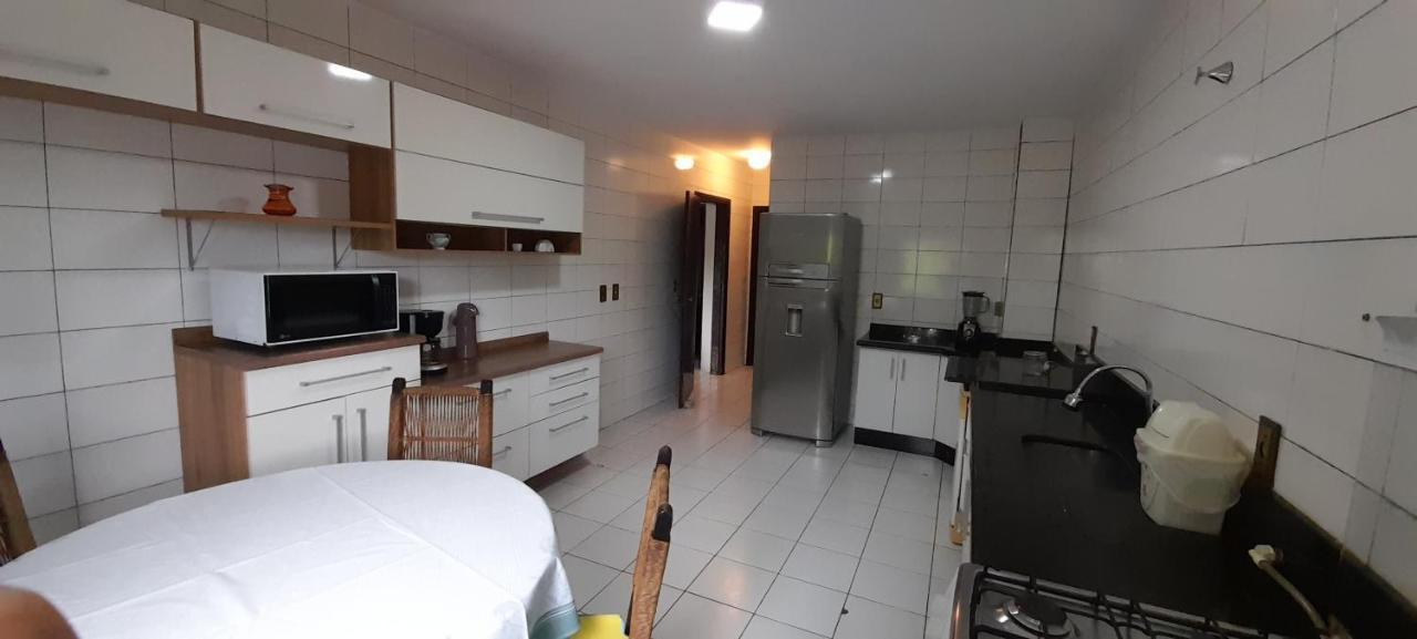 Apartamento Espacoso Com Estacionamento Incluido Фос-ду-Игуасу Экстерьер фото